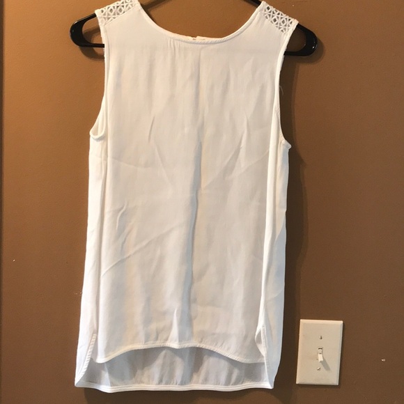 Violet and Claire tank - Picture 3 of 3